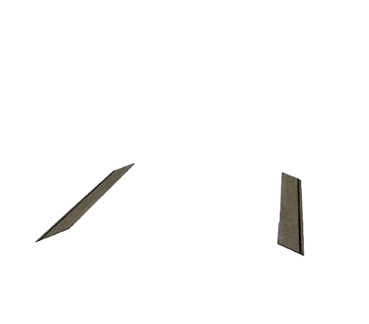 New Edge Improvement Images