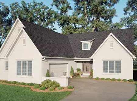 New Edge Improvement Images