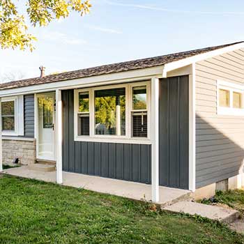 New Edge Improvement Images